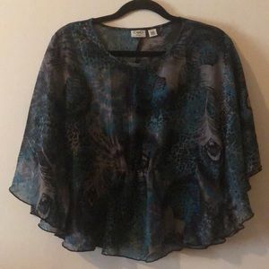 Cato blouse